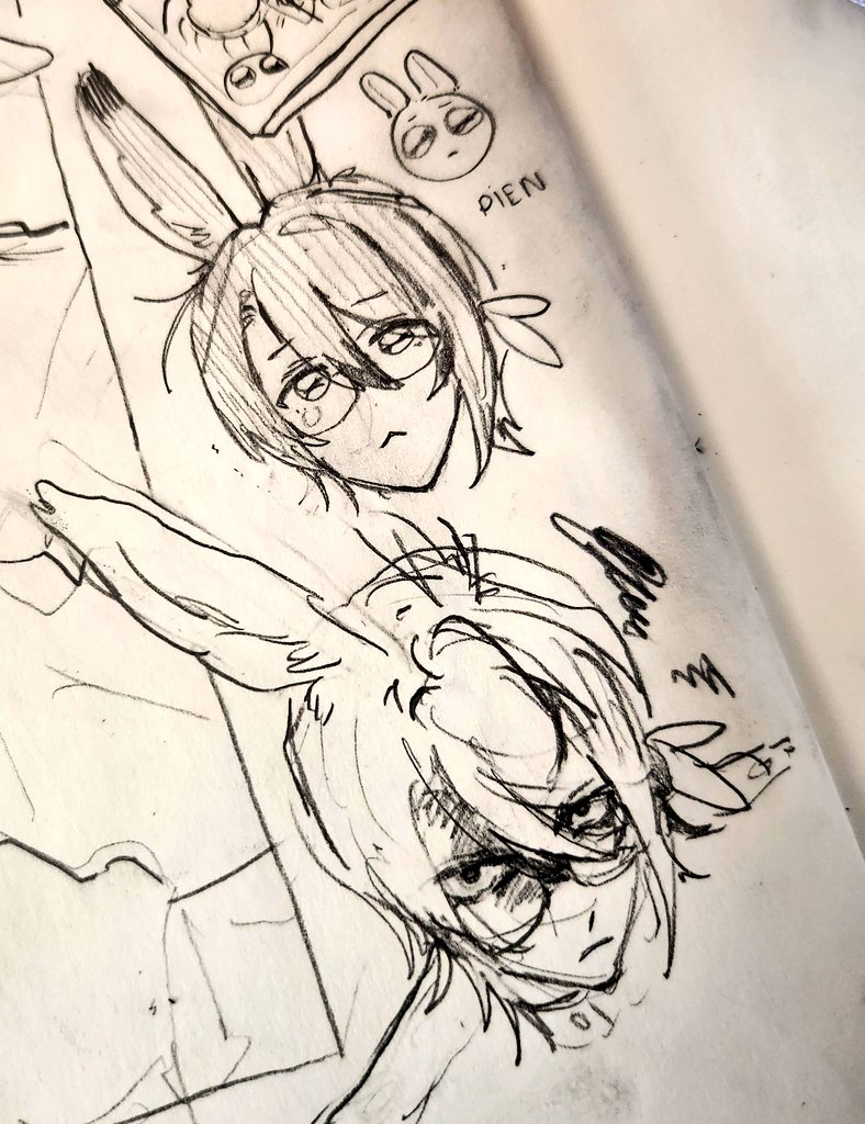 _chkawa's tweet image. more lunchtime stuff