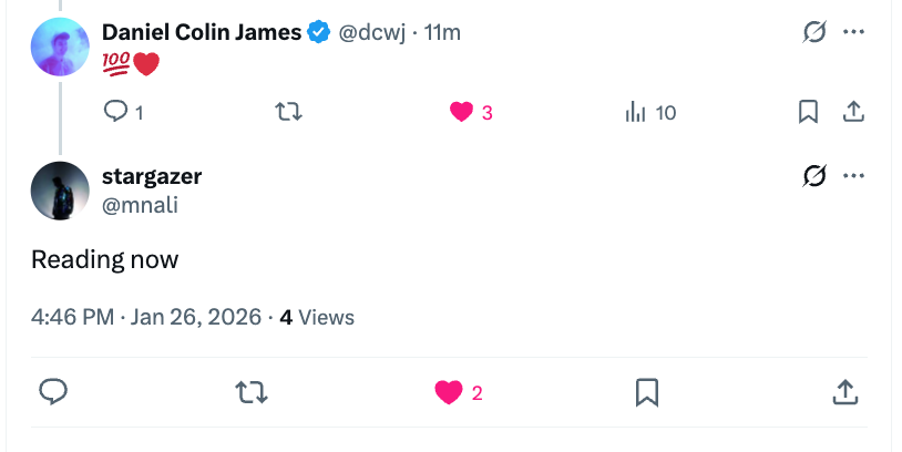 Max Spero tweet media