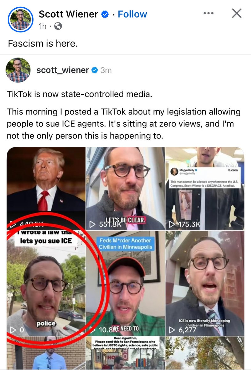 neo_antiquarian's tweet image. This is fucking WILD from the dude who made it illegal for educators to teach their students  about a genocide