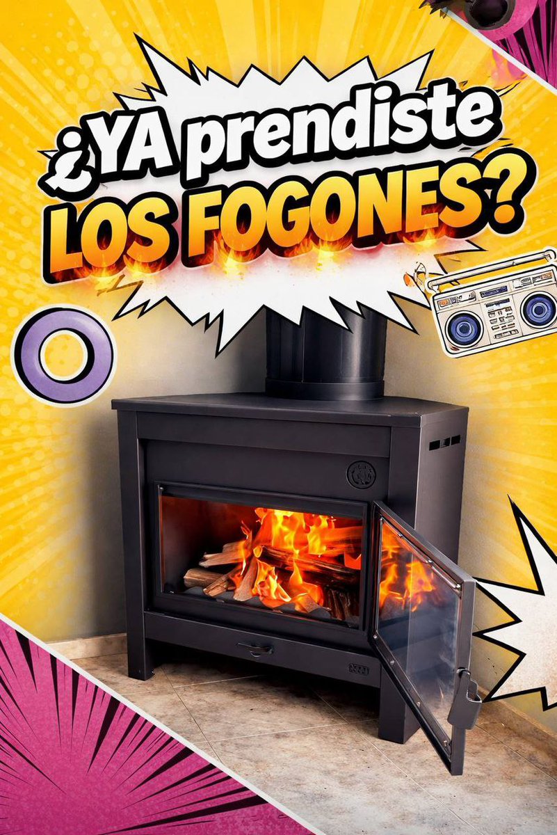 🔥🔥🔥🔥
SE VIENEEE...
🎧📻🎙️🥄
<a href="/CarollafraZK/">LLafrancis Colina</a> <a href="/VICKYZOE/">Vicky🌻ⓩⓞⓔ🇻🇪</a>