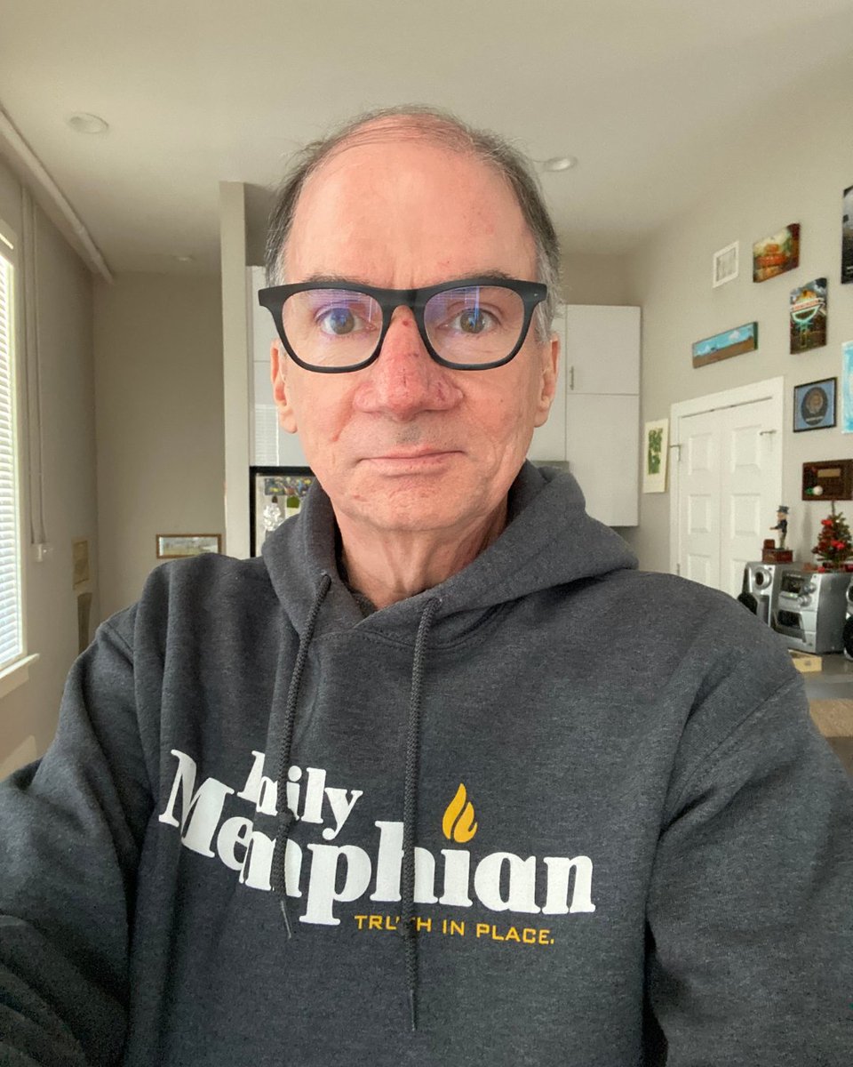 The Daily Memphian tweet media