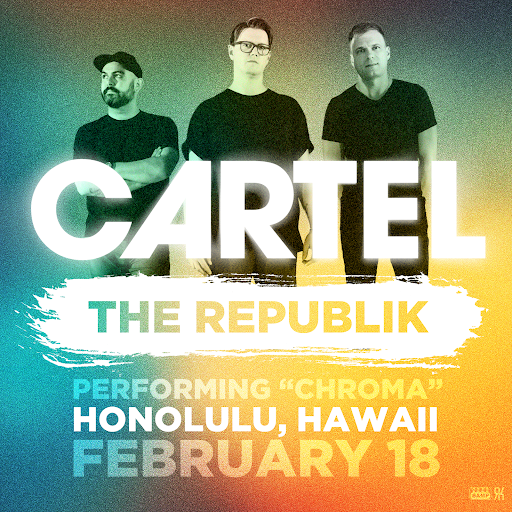 Soundwave Consulting tweet media