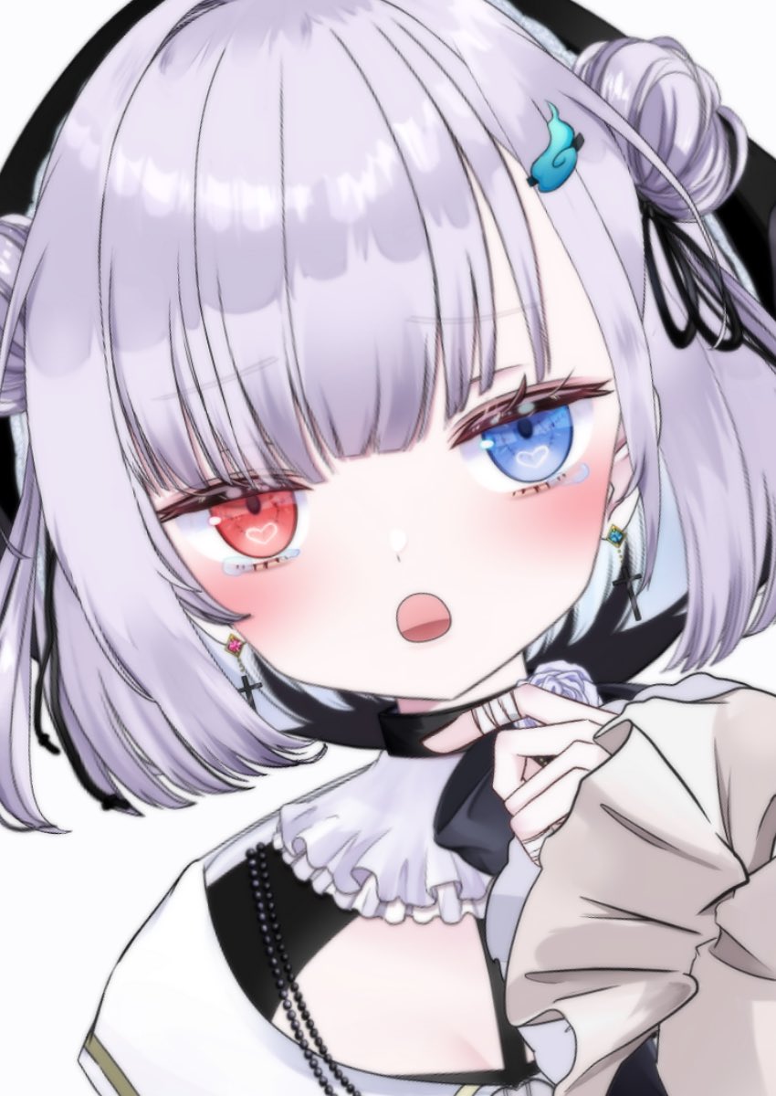 めいたや様・有難うございました✨ 凍焚冥子(Meiko) ホラー(叫)V🩶🪦🕯️ (@meimetoya) / Posts / X