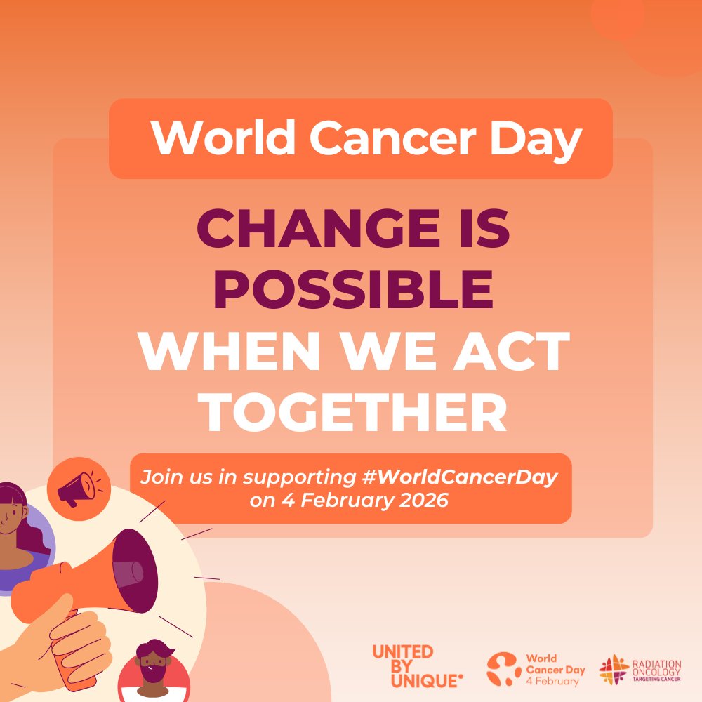 Targeting Cancer tweet media