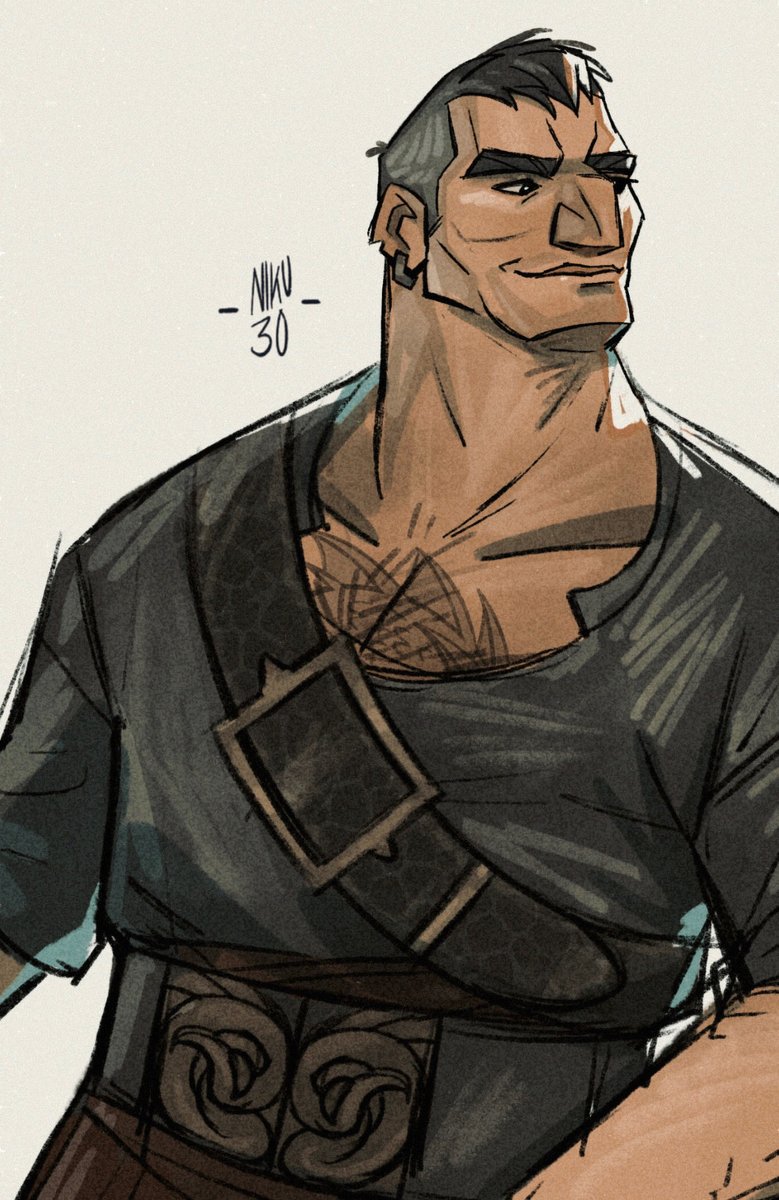 Niku30 🧡✨ • (@niku30_) / Posts / X