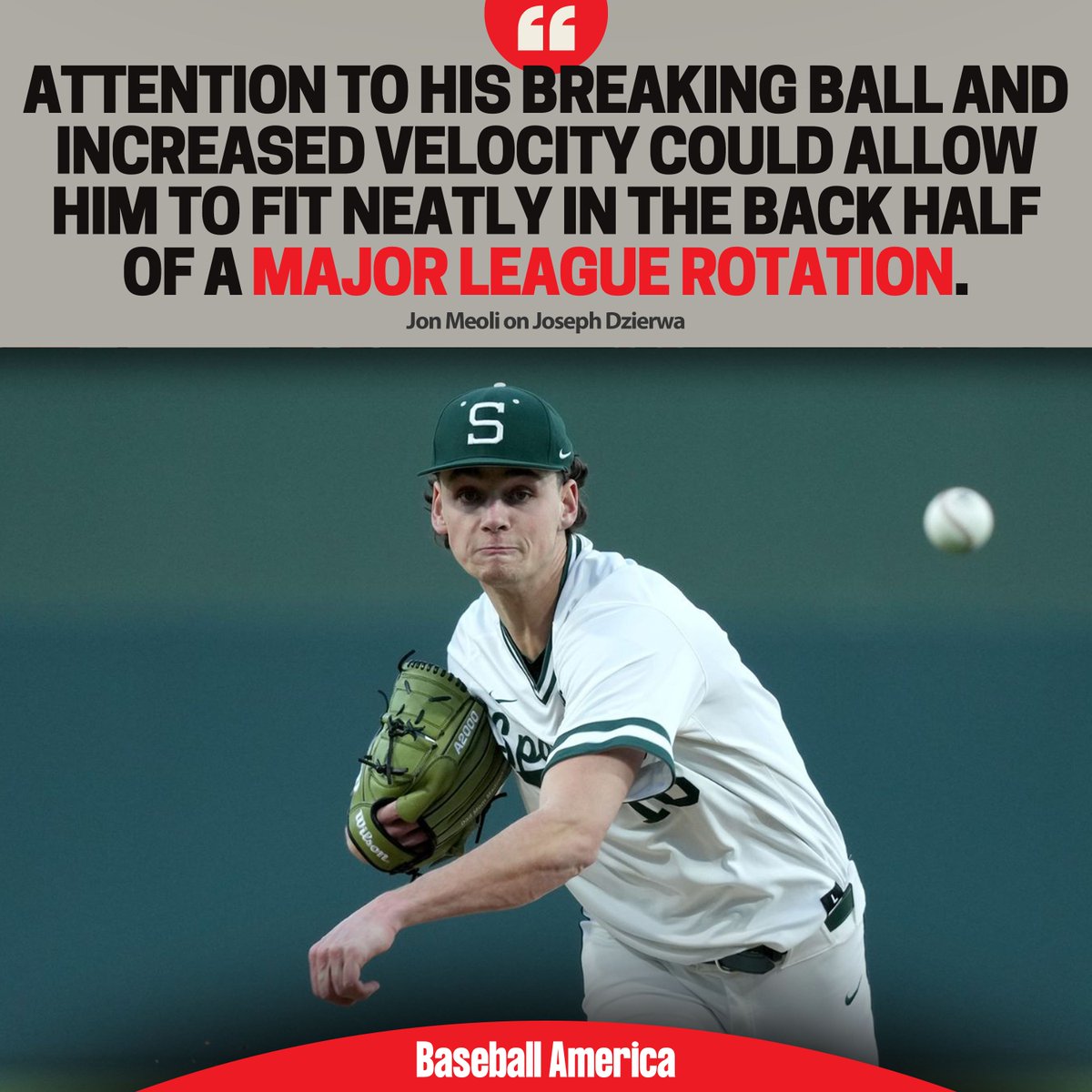 Baseball America tweet media