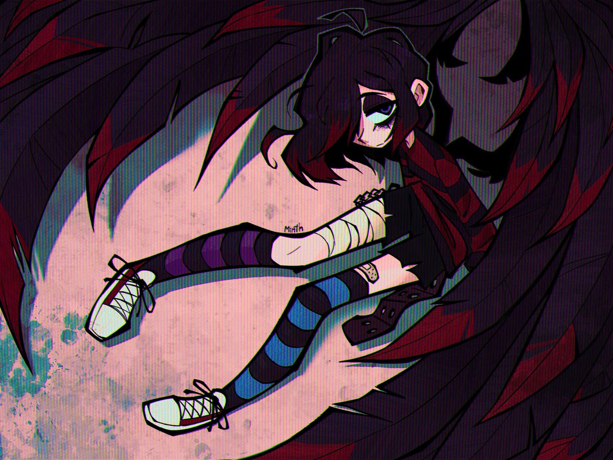 Minth 🔌 tweet media