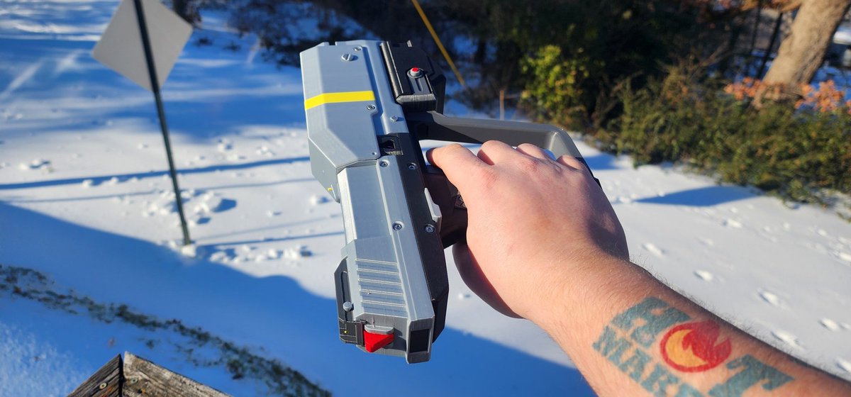 Caleb Fairres tweet media