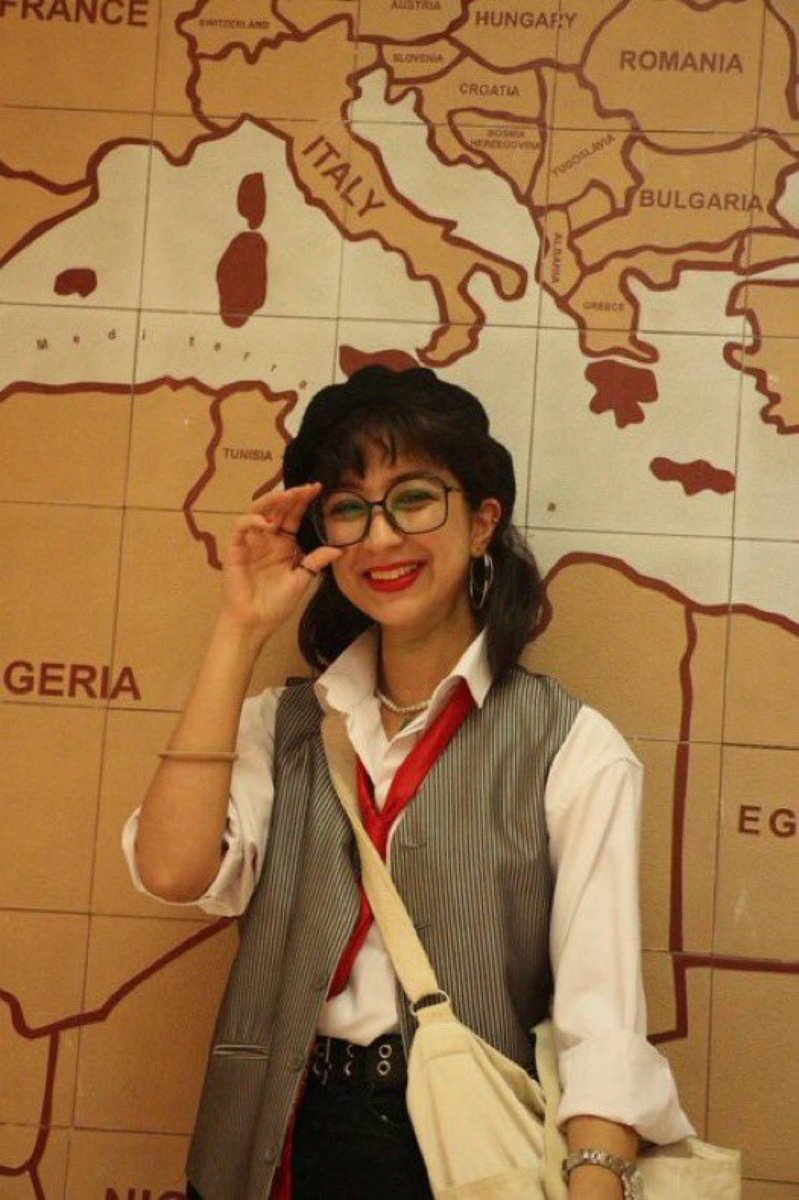 زهرمار tweet media