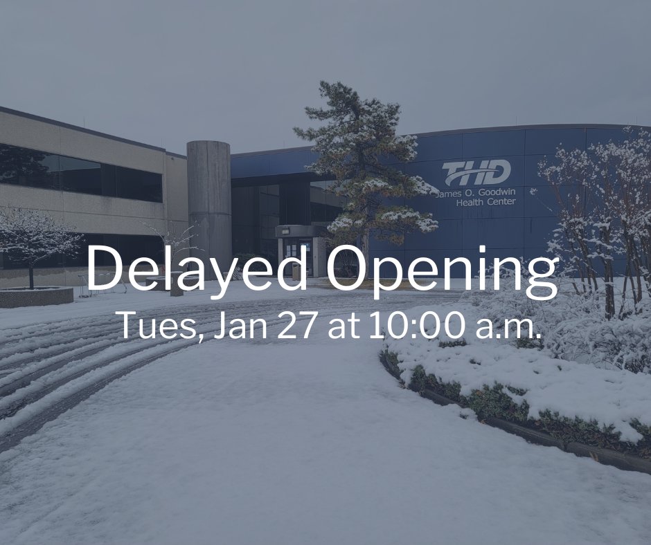 Tulsa Health Dept tweet media