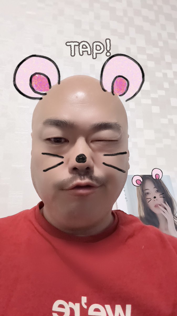 クロちゃんおまとめ✧*。 安田大サーカス クロちゃん (@kurochandesuwawa) • Threads, Say more