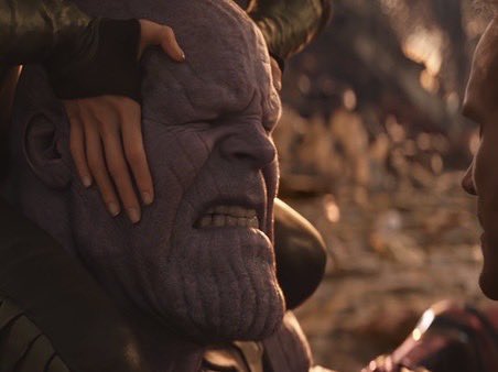 DiscussingFilm's tweet image. Chris Pratt says he got ridiculed by people on the street because of what Star-Lord did in ‘AVENGERS: INFINITY WAR’

“On the street, they’d come up to me like, ‘Why’d you do it, man?’ I’m like, ‘I didn’t do anything!’ Also, if Quill hadn’t done that, the 2 movies would’ve been 30…