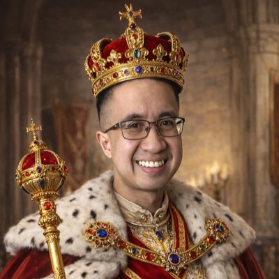 👑JuliusCaesar tweet media