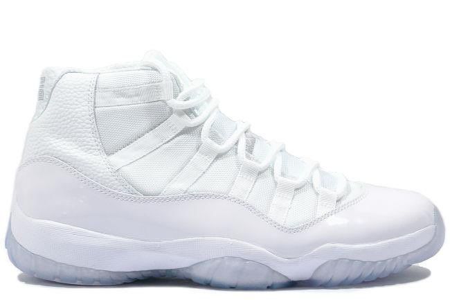 JustFreshKicks's tweet photo. Air Jordan 11 Retro “Anniversary” 🤍 https://t.co/FvpOGc31MC