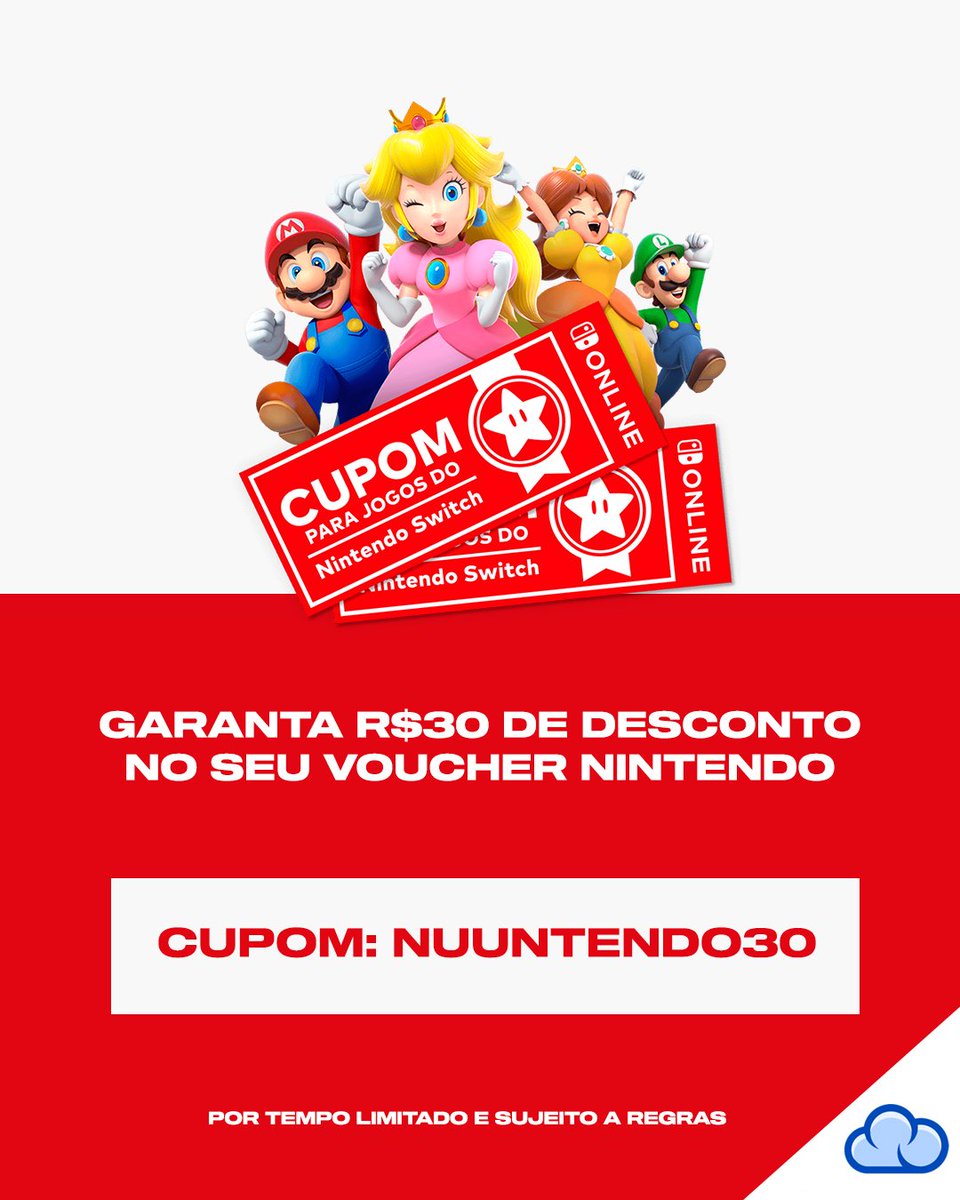 Nuuvem.com tweet media