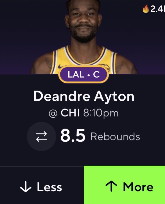 CLUTCH PICKS tweet media