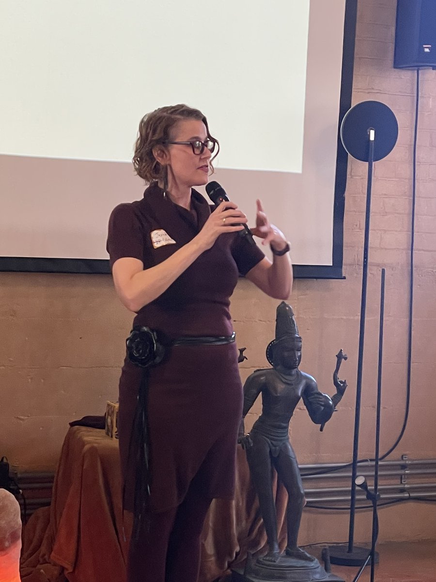 NY Women in Film & TV tweet media