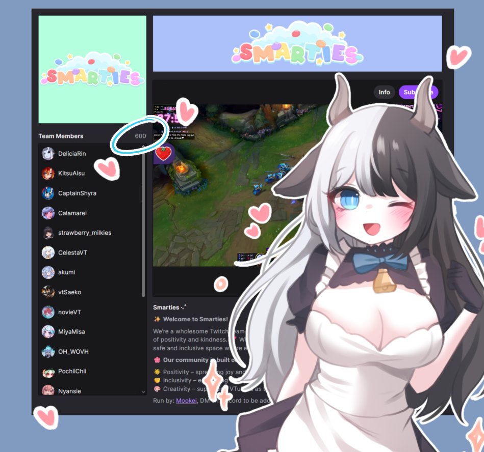 Mookei 🐮🌿￤Debut May 3rd tweet media