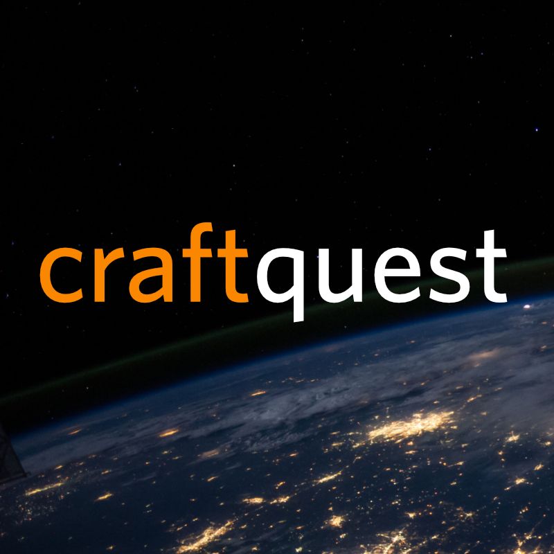 CraftQuest tweet media