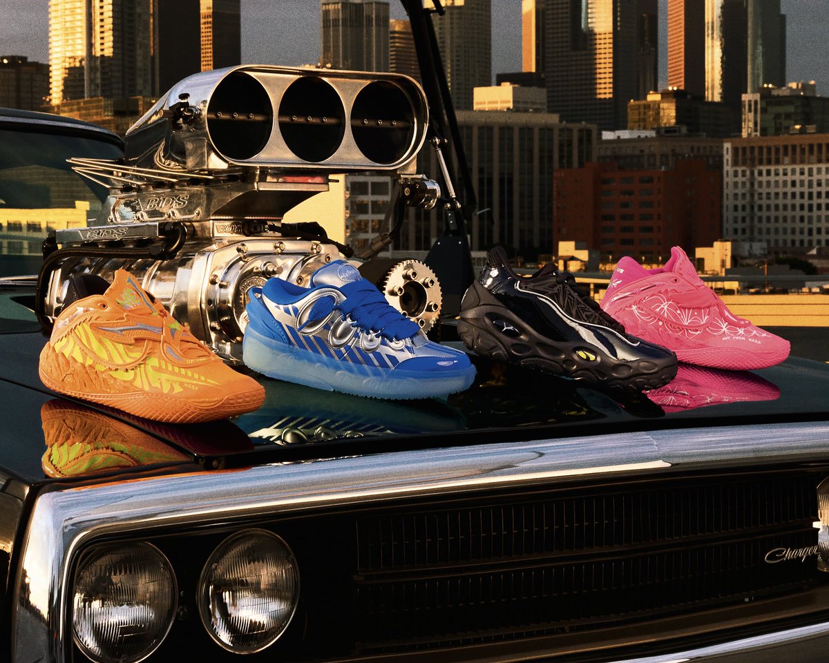 Nice Kicks on X: 
