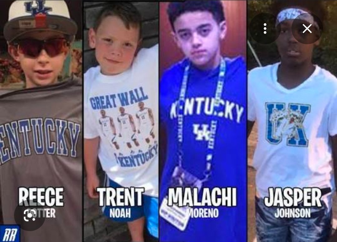 KentuckyHypeMan's tweet photo. I call em

"The Bluegrass Ballers"

#BBN https://t.co/LOAZJDcuWX