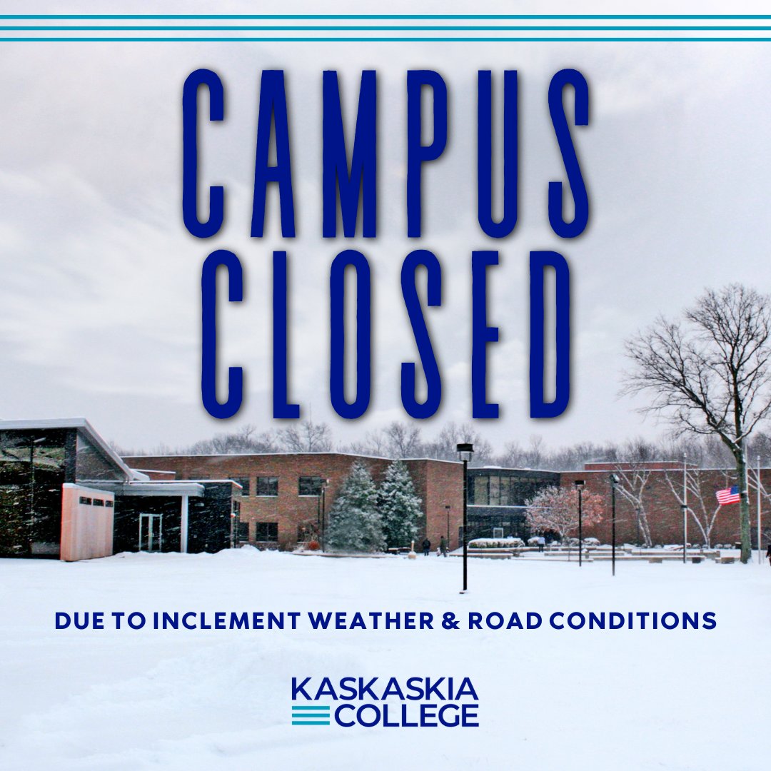 Kaskaskia College tweet media