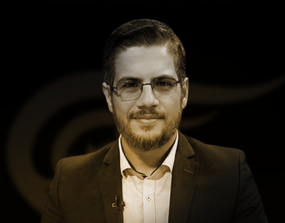 Lebanese journalist Ali Noureddine was murdered when an Israeli drone struck his car in Tyre, southern Lebanon today.

Have you heard Western journalists condemn this attack?

Of course not. They are foot soldiers of Zionism.