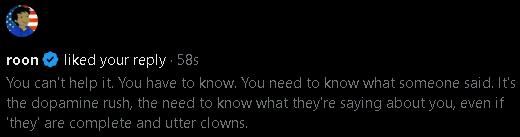 Clown World Resident⏩ tweet media