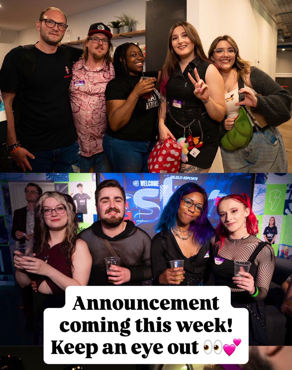 One Shot Creator Events tweet media