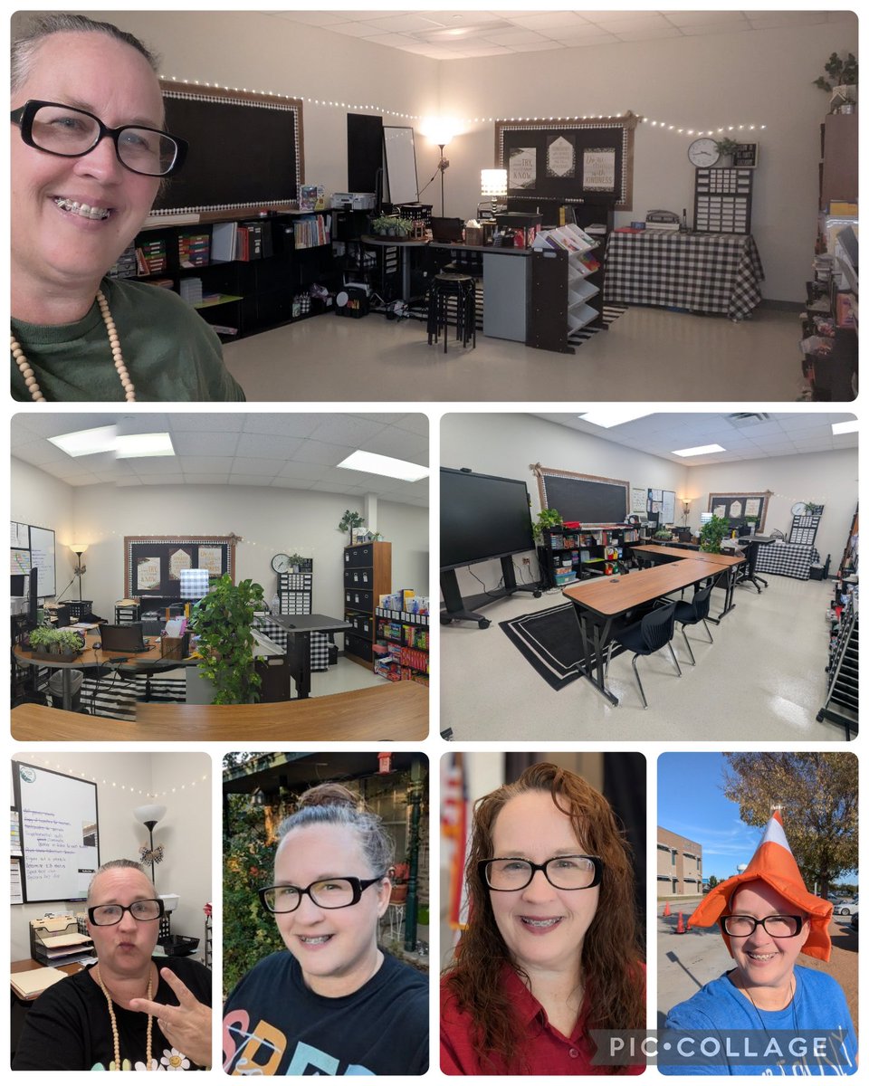 Dawn 🍎 Special Education Teacher 🍎 Texas tweet media