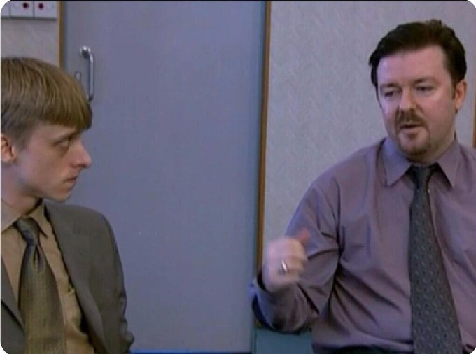 samuellangan's tweet photo. Go get the 'sacking me changes nothing' quote. #NCFC https://t.co/UO88zVNlPb