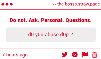 b0ssofnothing's tweet image. I would never. Doppio is my darling.

What the hell is a mecha. //tytytyytyty i NEED to get into gundam

Sorry, no.