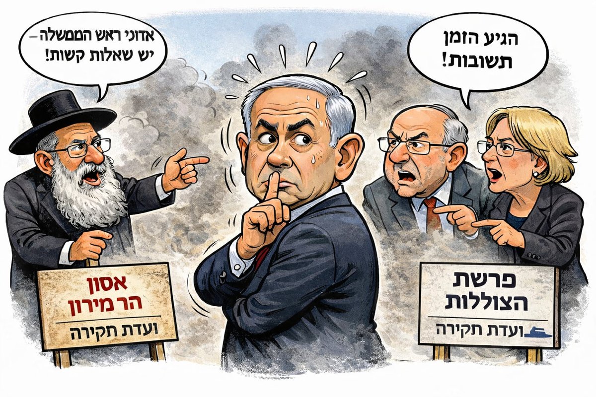 Eran Litman - ערן ליטמן tweet media