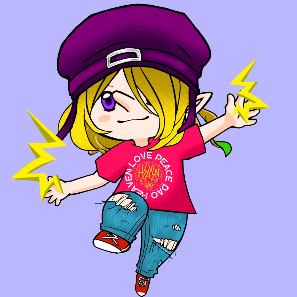 2月17日

「誰のために作っているか。
この問いを失った瞬間、創造は鈍る。」
#DAOHEAVEN
