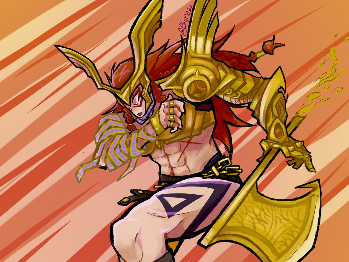angela from marvel rivals i love this woman hiii

#MarvelRivals #Angela #fanart