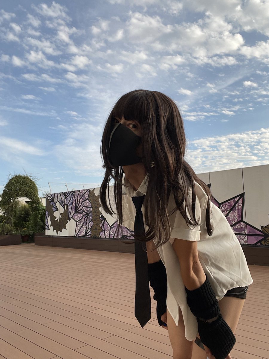 おはようございます😊
過去画です💕