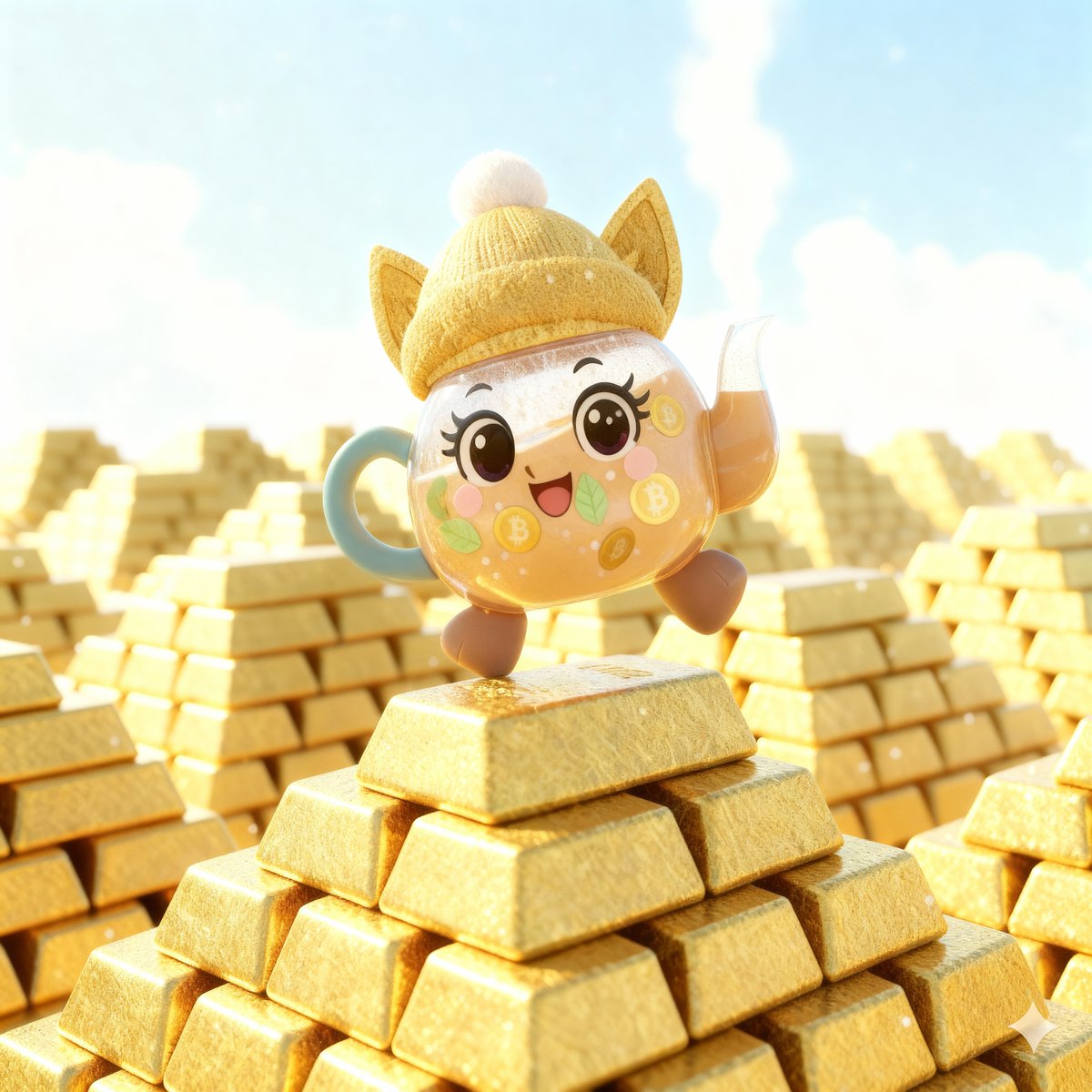 T-Pot 🫖 tweet media