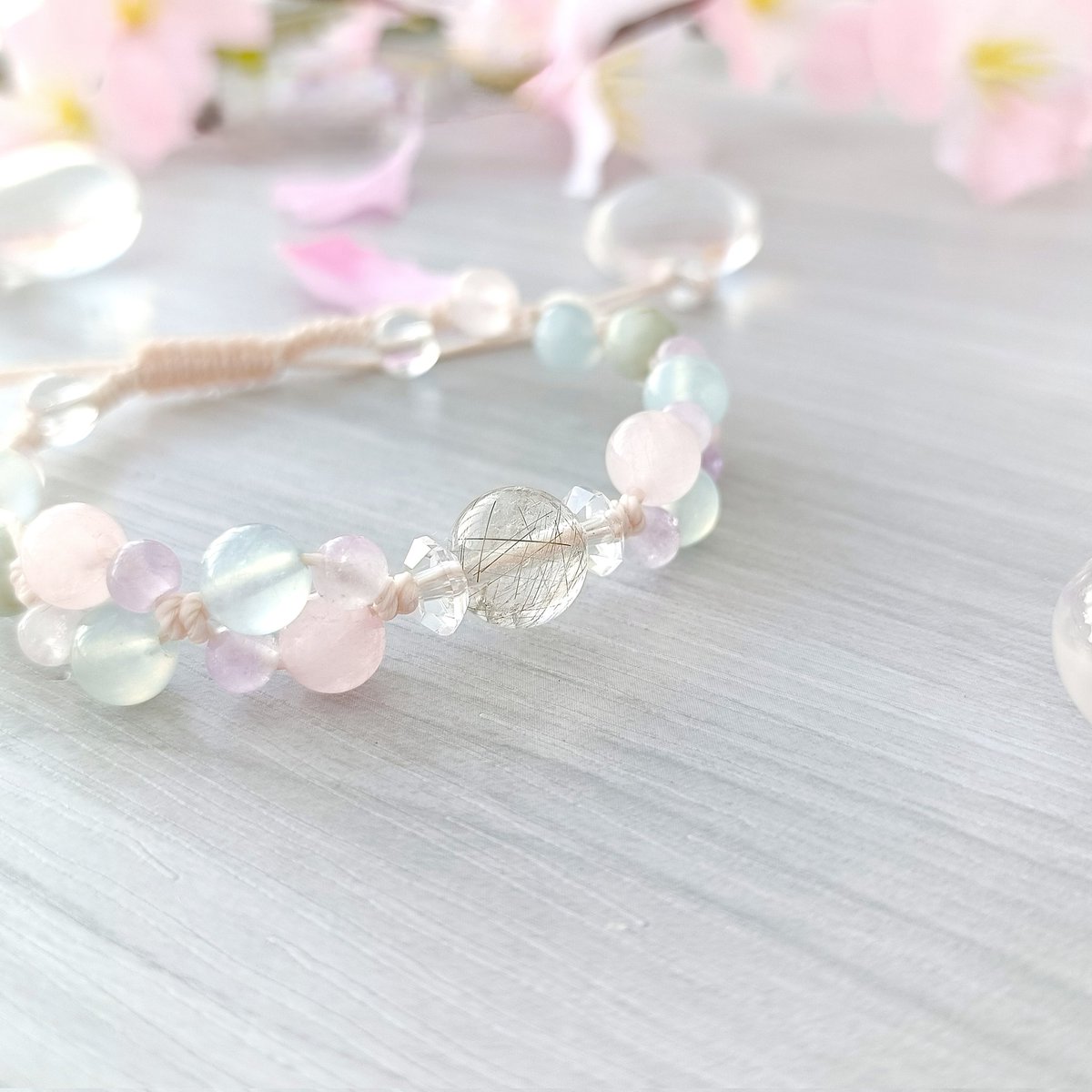 次の新作さん､夜にはお名前が決まりそうです☺︎