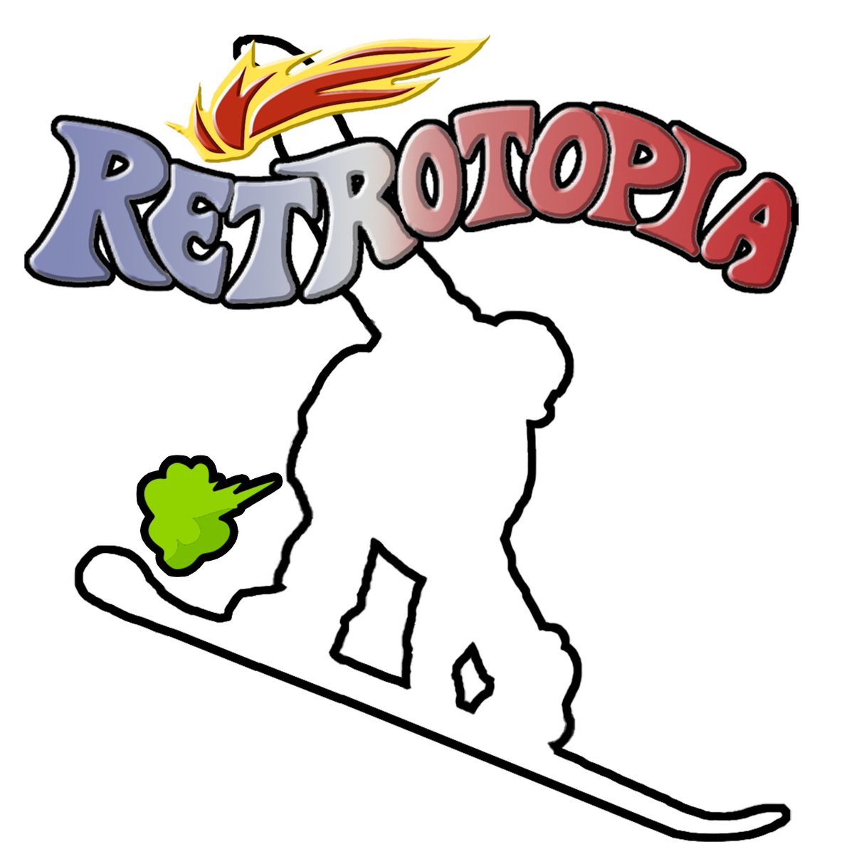 Retrotopia Podcast tweet media