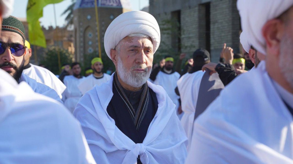 ظنوا أنها مجرد كلمات، فجاءهم الرد من مراكز التطوع في قلب بغداد.
✌🏻✌🏻

#مع_إيران_نواجه_العدوان
#أبو_حسين_الحميداوي