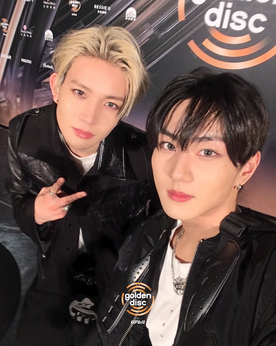 _GoldenDisc's tweet image. 미션을 완벽하게 수행한 기념으로 엔하이픈의(@ENHYPEN) 셀카 원본을 풉니다💖 Golden Capsule 인터뷰에서 얻은 소중한 자산, 좋은 건 공유해야 한다고 배웠거든요

#40thGDA #골든디스크어워즈 #Goldendiscawards #엔하이픈 #ENHYPEN