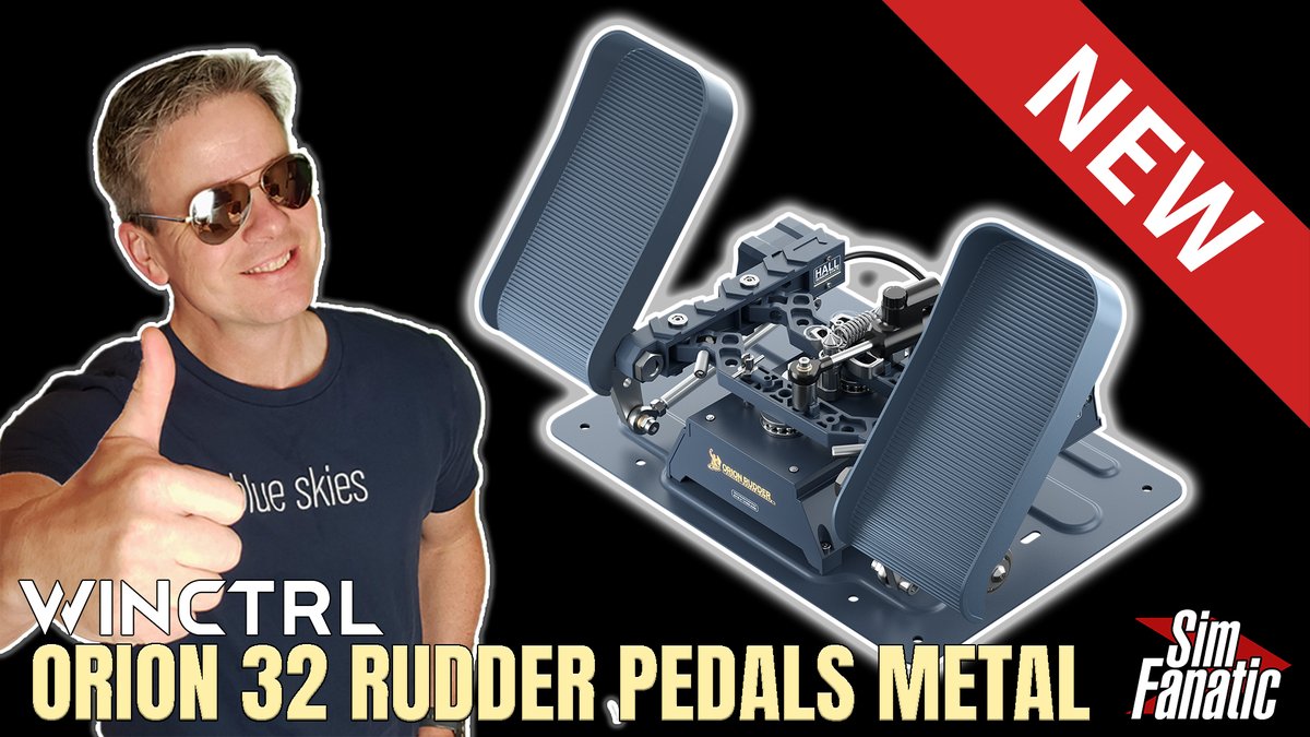 SimFanaticYouTube tweet media