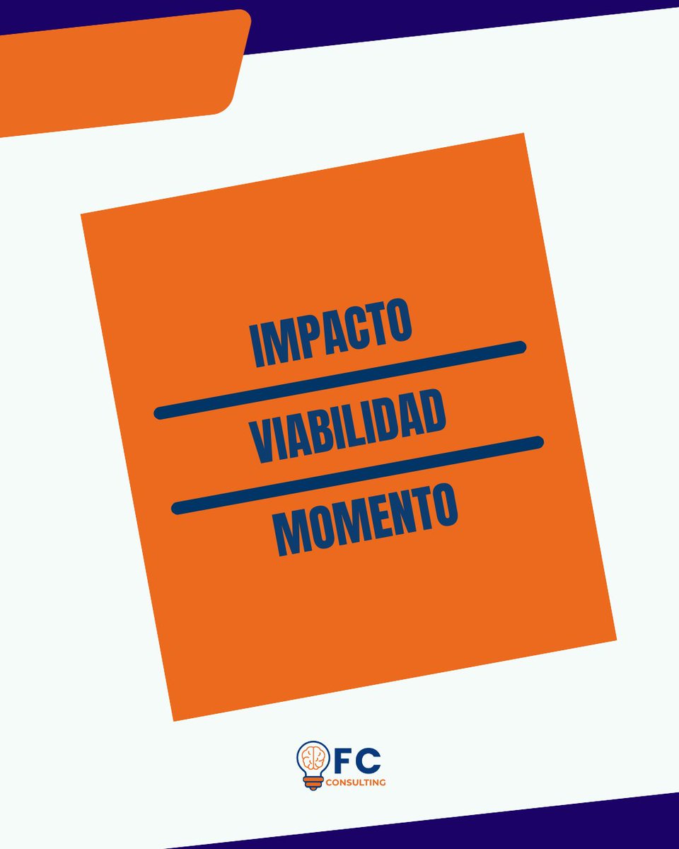 La mayoría de los errores no nacen de elegir mal, sino de avanzar sin capacidad real para sostener la decisión.
La estrategia empieza cuando lo que quieres coincide con lo que hoy puedes ejecutar.

¿Lo estás evaluando con método o solo con intuición?