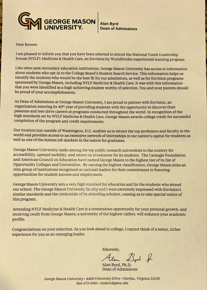 Rowen Peterson tweet media