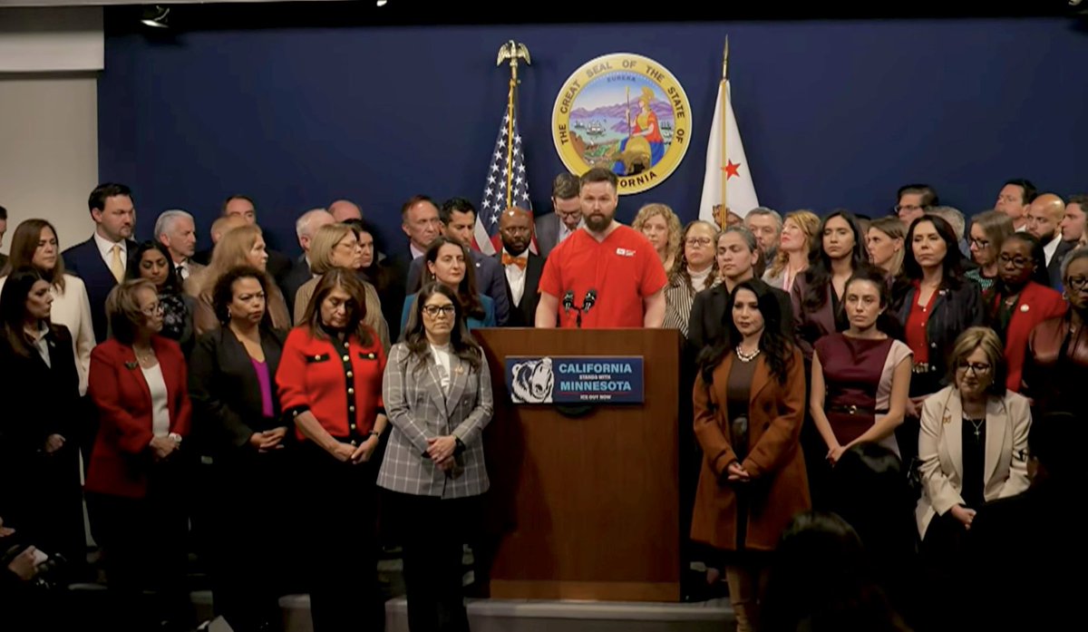 Senator Susan Rubio tweet media