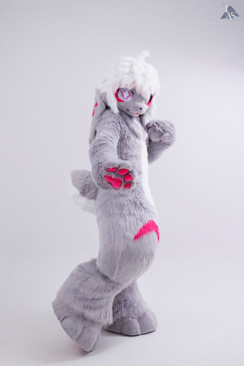 TAS兽化工作室 tweet media