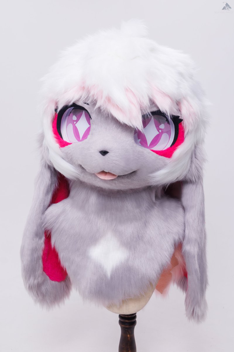 TAS兽化工作室 tweet media