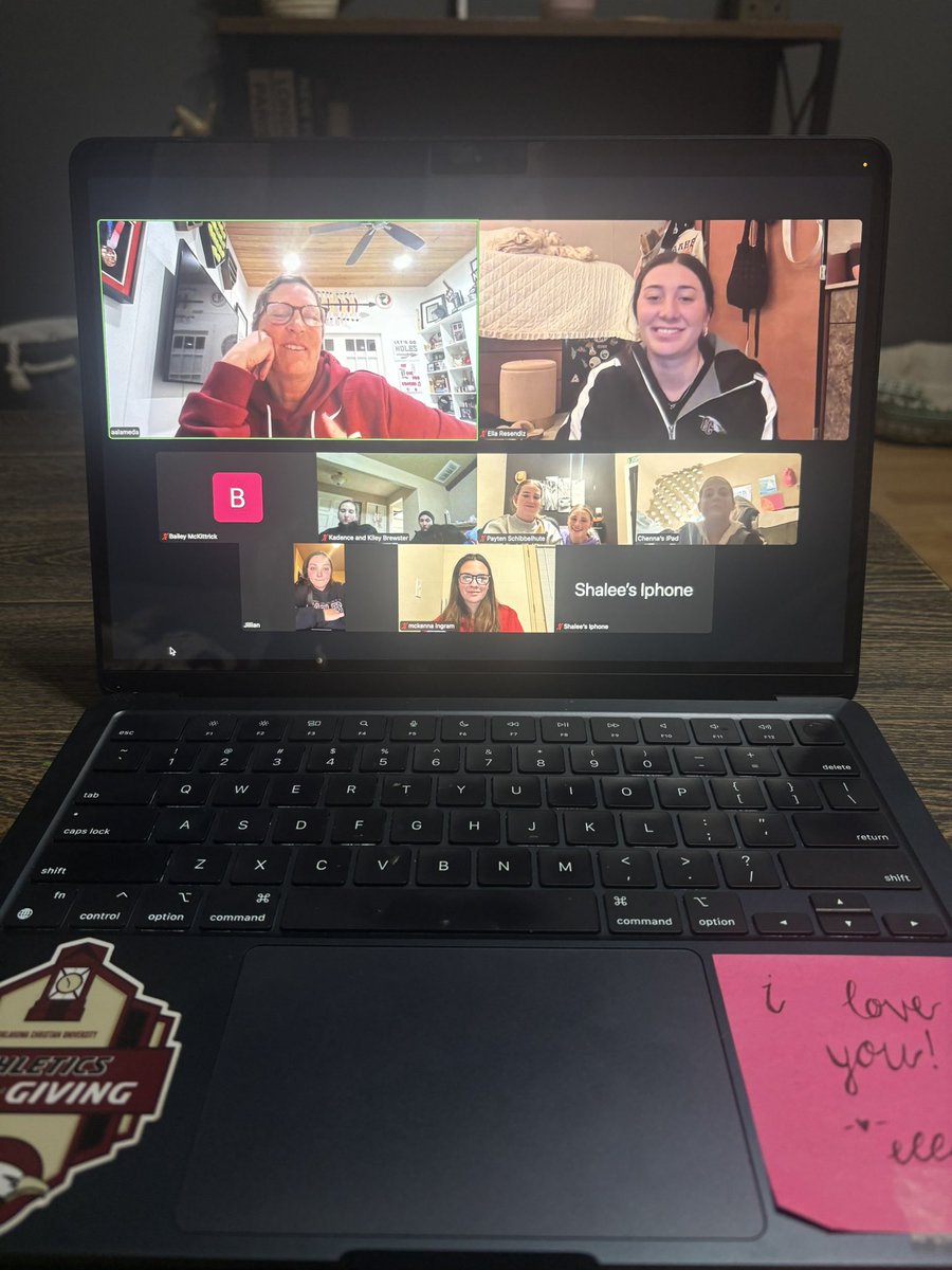 Bailey McKittrick tweet media