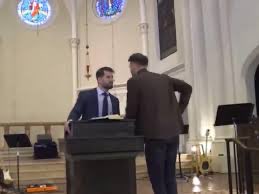 AFpost's tweet image. The Justice Department has withdrawn its request for arrest warrants against Don Lemon and other protesters who stormed a church in St. Paul after a federal judge declined to sign them.

No arrest warrants have been issued so far in connection with the disruption of the service…