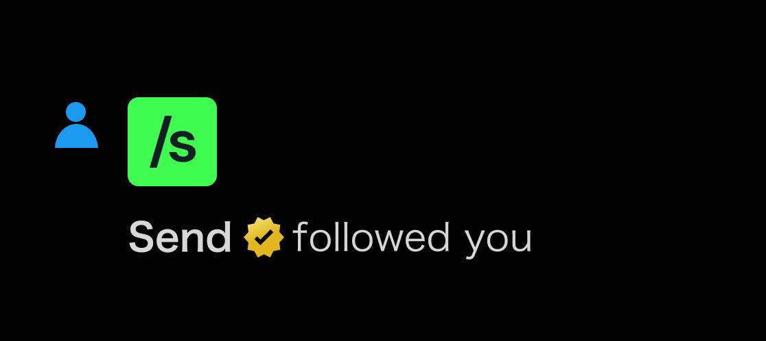 Who still needs this?

Reply and we'll follow you.